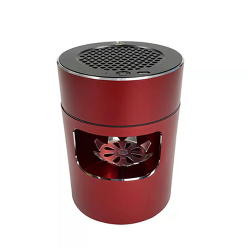 Home Creative Ashtray Air Purifier All-match