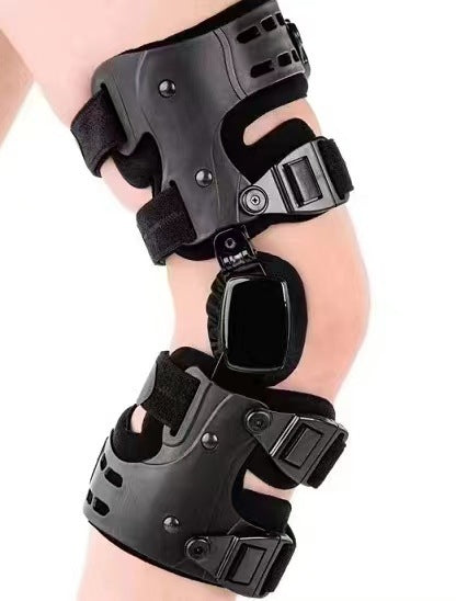 Knee Tractor Fixed Support Breathable Exercise