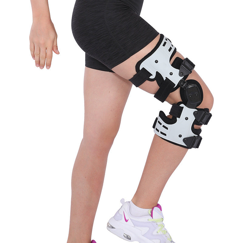 Knee Tractor Fixed Support Breathable Exercise