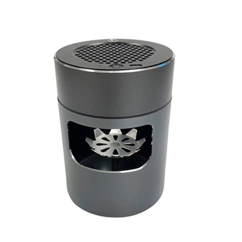 Home Creative Ashtray Air Purifier All-match